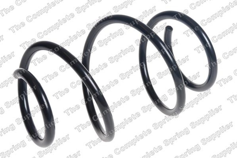 Lesjofors 4058718 Coil Spring - Front