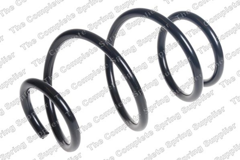 Lesjofors 4058719 Coil Spring - Front