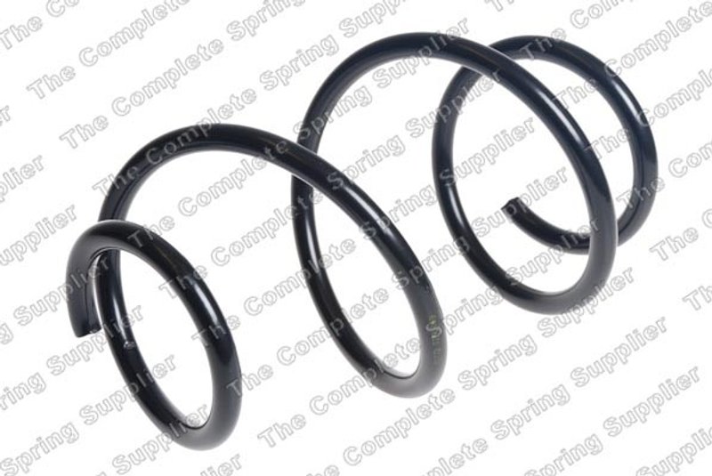 Lesjofors 4058720 Coil Spring - Front