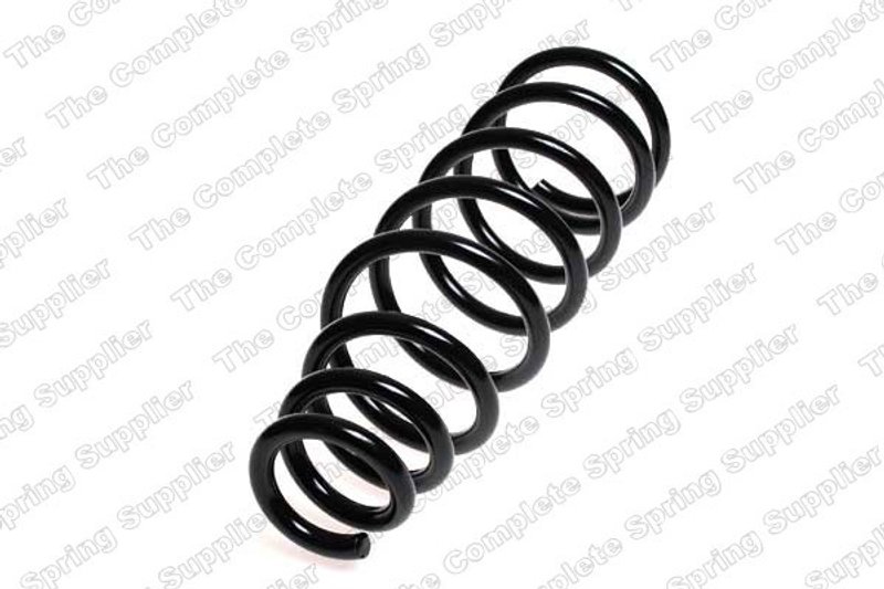 Lesjofors 4059242 Coil Spring - Front