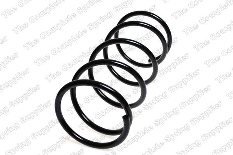 Lesjofors 4062043 Coil Spring - Front