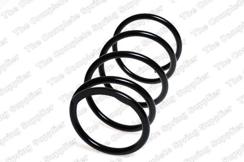 Lesjofors 4062058 Coil Spring - Front