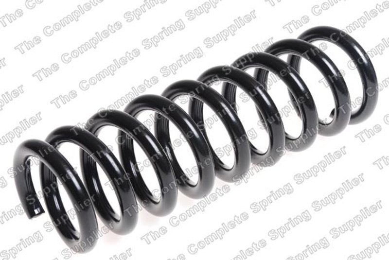 Lesjofors 4062075 Coil Spring - Front