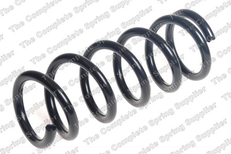 Lesjofors 4062093 Coil Spring - Front