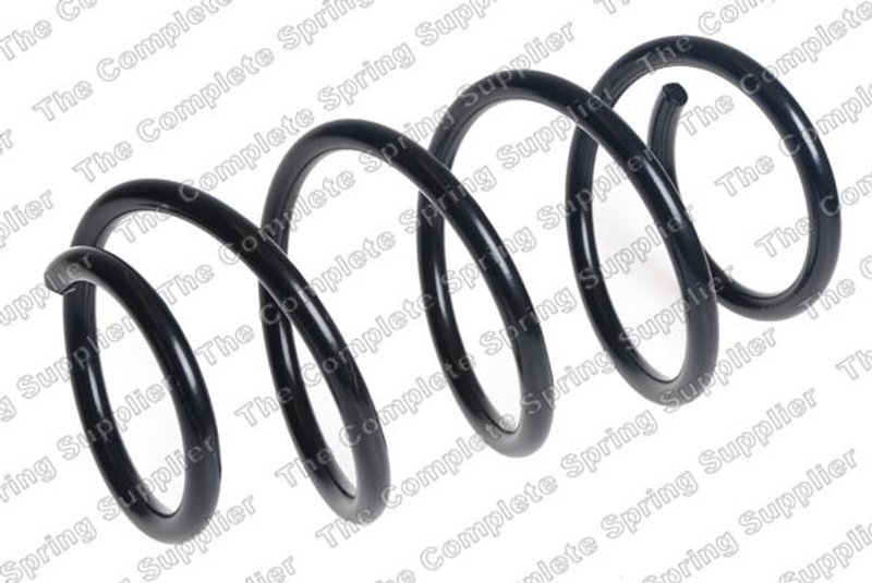Lesjofors 4062094 Coil Spring - Front