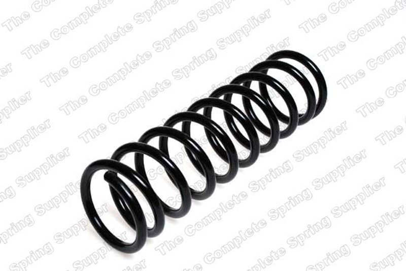 Lesjofors 4063421 Coil Spring - Front