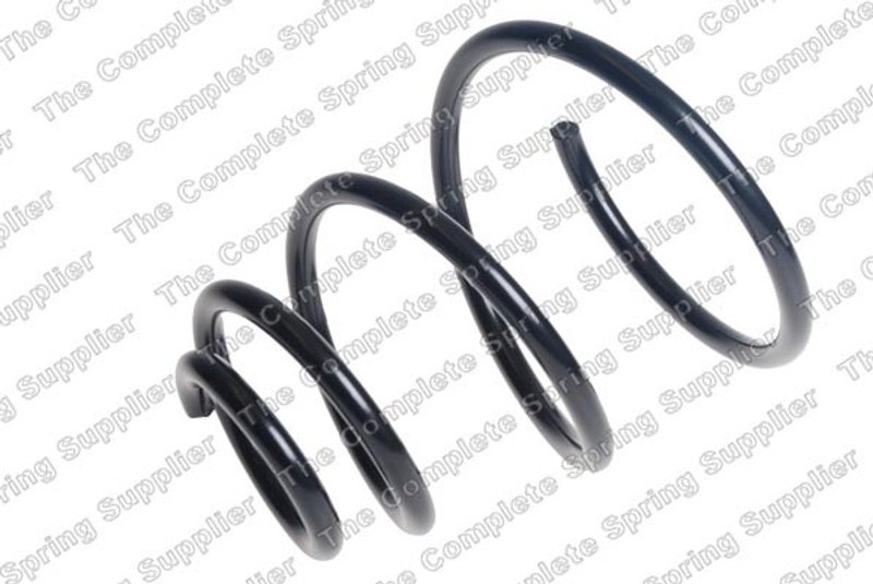 Lesjofors 4069702 Coil Spring - Front
