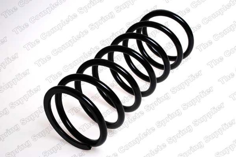 Lesjofors 4075733 Coil Spring - Front Left