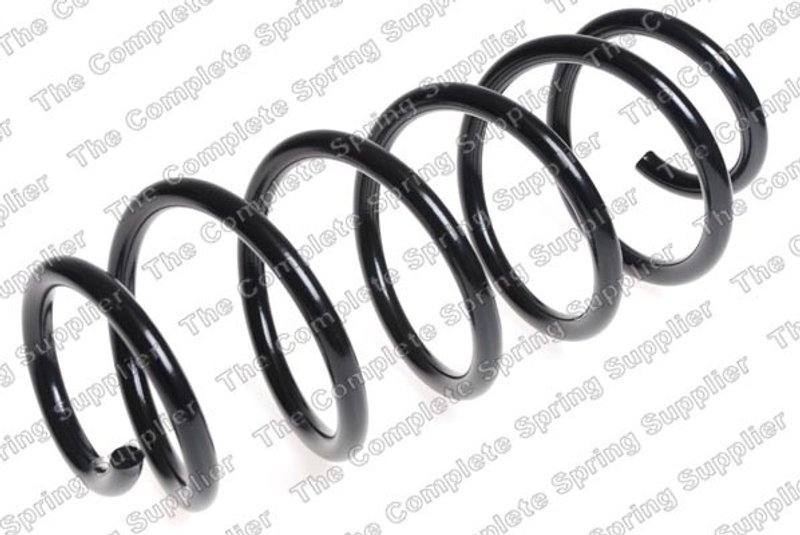 Lesjofors 4075763 Coil Spring - Front