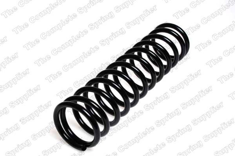Lesjofors 4077800 Coil Spring - Front