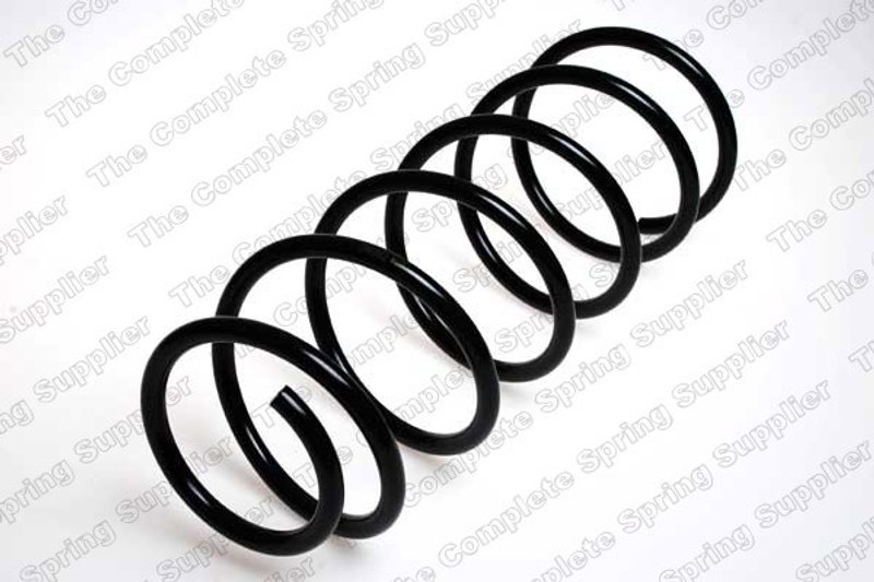 Lesjofors 4077805 Coil Spring - Front