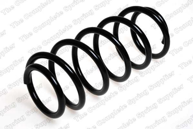 Lesjofors 4077806 Coil Spring - Front