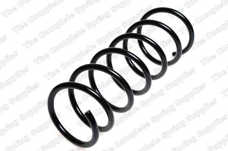 Lesjofors 4077809 Coil Spring - Front