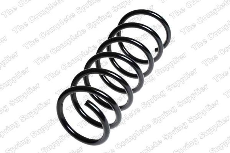 Lesjofors 4077813 Coil Spring - Front