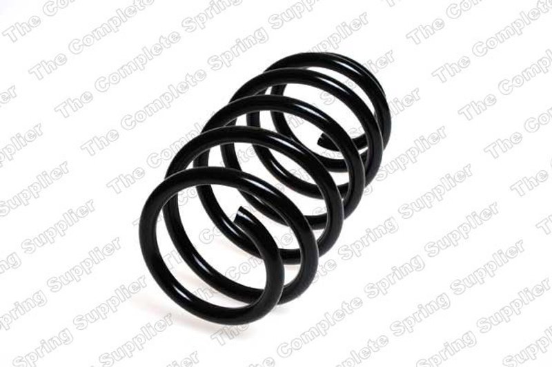 Lesjofors 4077815 Coil Spring - Front