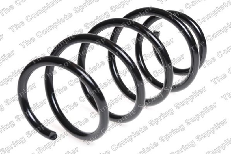 Lesjofors 4077819 Coil Spring - Front