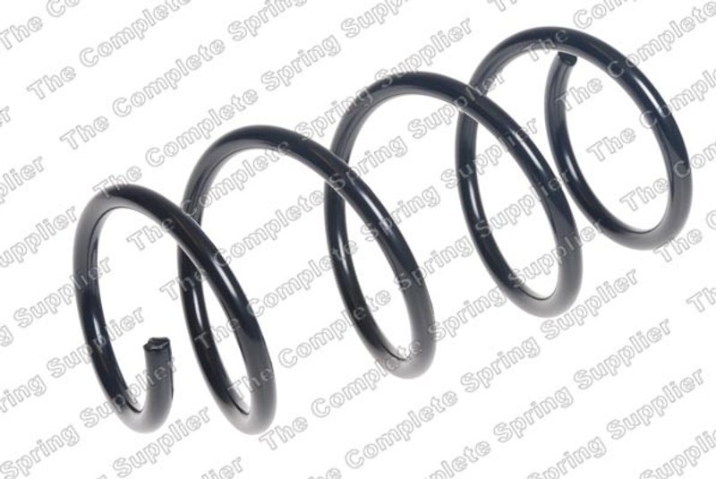 Lesjofors 4085732 Coil Spring - Front