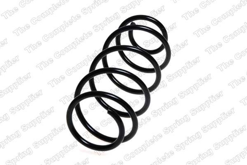 Lesjofors 4086002 Coil Spring - Front