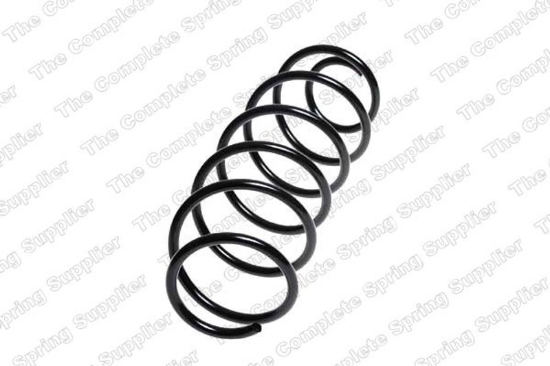 Lesjofors 4086006 Coil Spring - Front