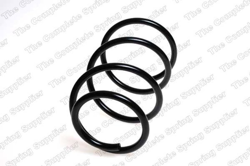Lesjofors 4088312 Coil Spring - Front