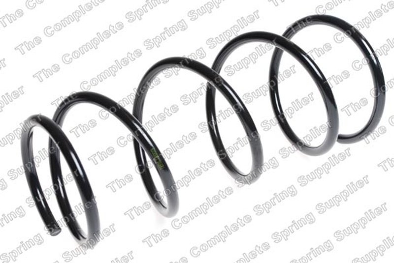 Lesjofors 4088329 Coil Spring - Front