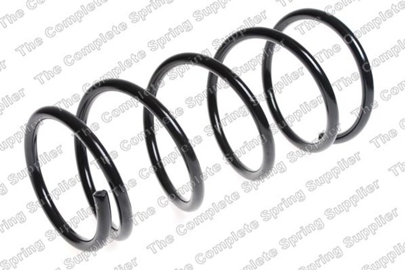 Lesjofors 4088331 Coil Spring - Front