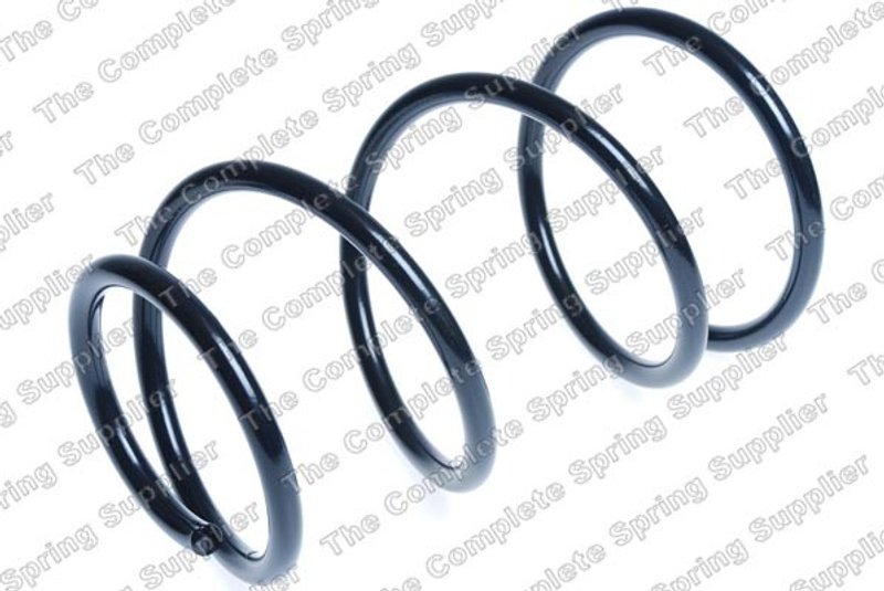 Lesjofors 4088337 Coil Spring - Front