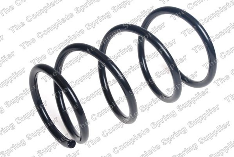 Lesjofors 4088344 Coil Spring - Front