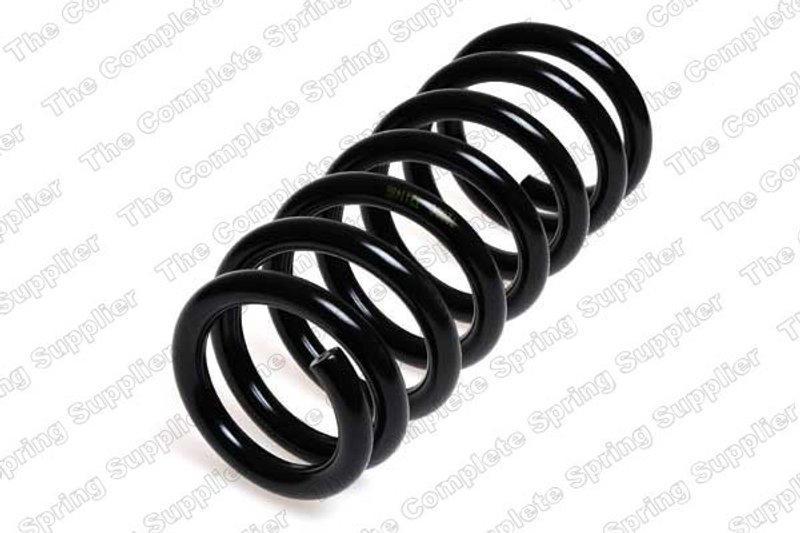 Lesjofors 4088902 Coil Spring - Front