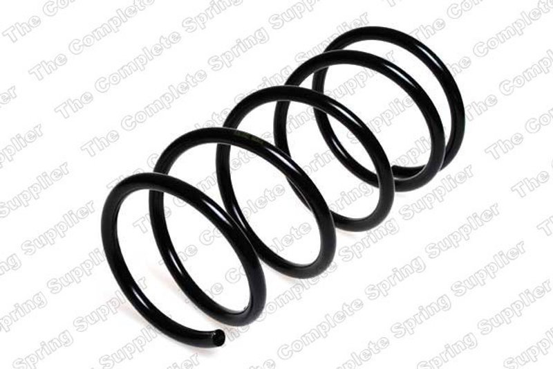 Lesjofors 4088905 Coil Spring - Front