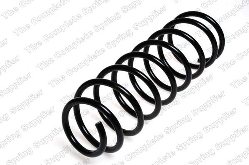 Lesjofors 4092511 Coil Spring - Front