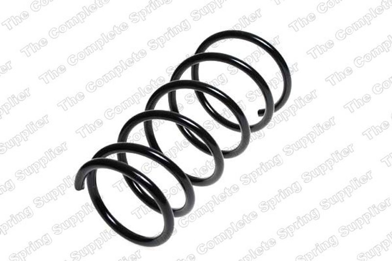 Lesjofors 4092585 Coil Spring - Front