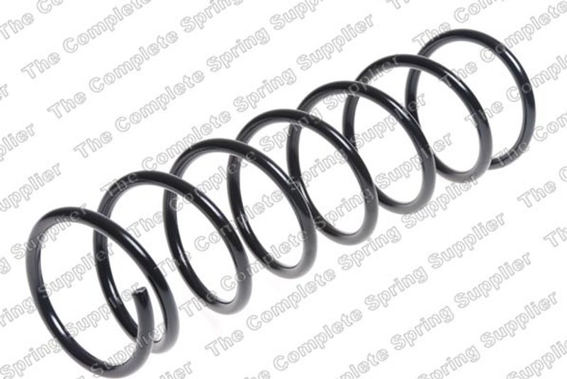 Lesjofors 4092607 Coil Spring - Front