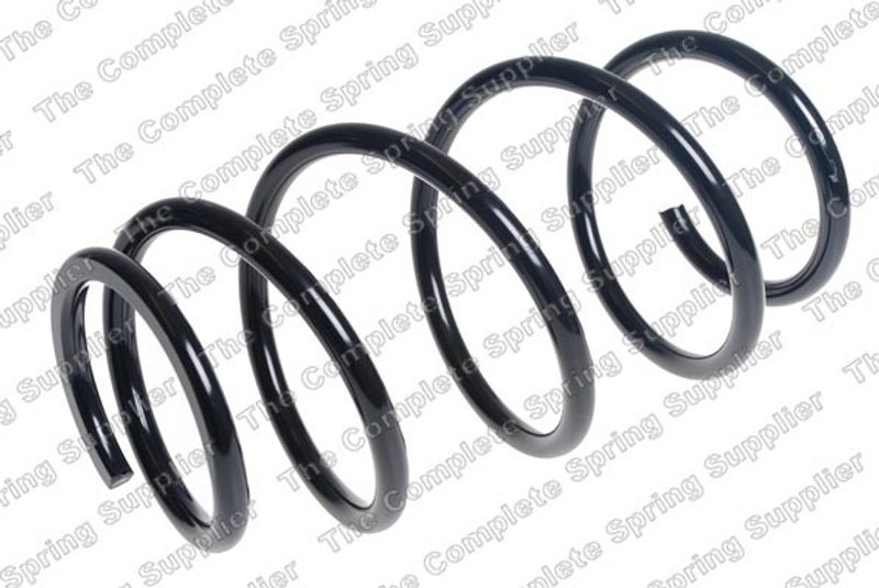 Lesjofors 4092647 Coil Spring - Front