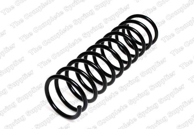 Lesjofors 4095000 Coil Spring - Front