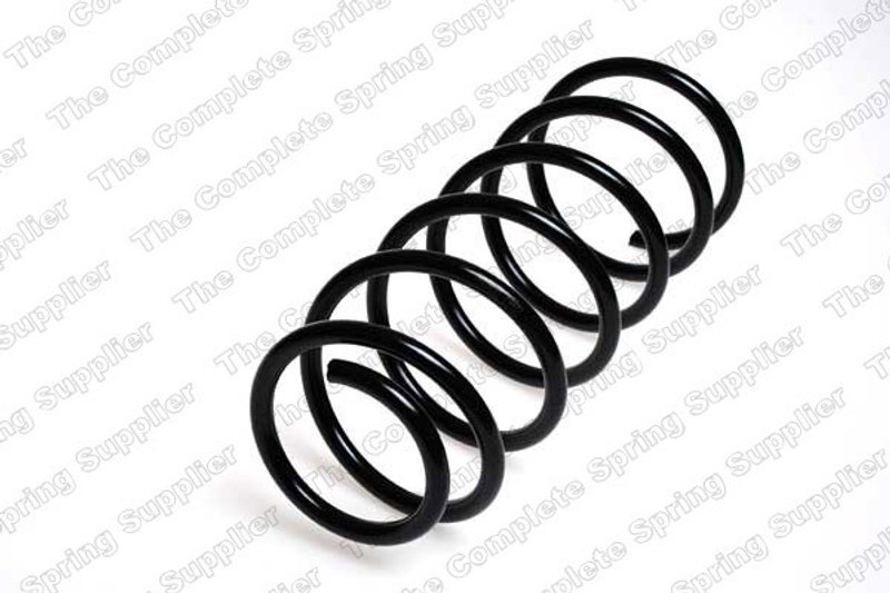 Lesjofors 4095007 Coil Spring - Front