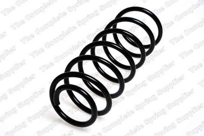 Lesjofors 4095010 Coil Spring - Front