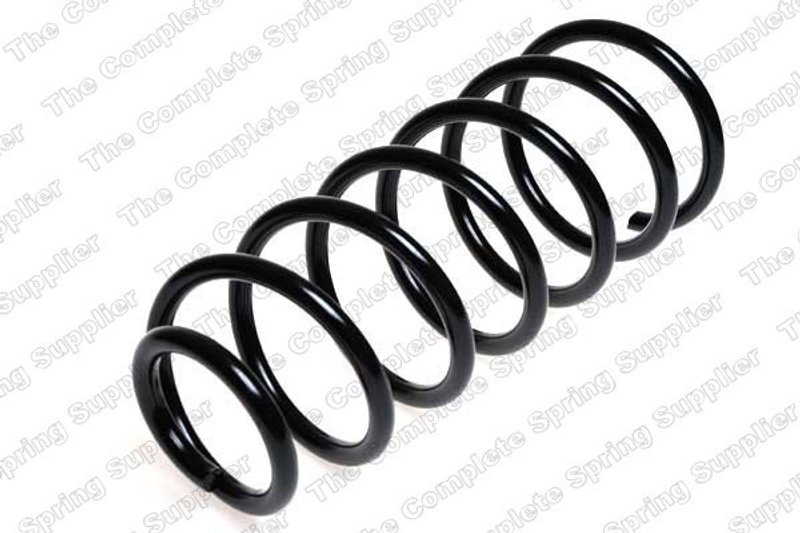 Lesjofors 4095026 Coil Spring - Front
