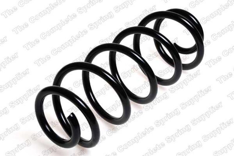 Lesjofors 4095037 Coil Spring - Front