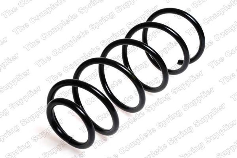 Lesjofors 4095039 Coil Spring - Front