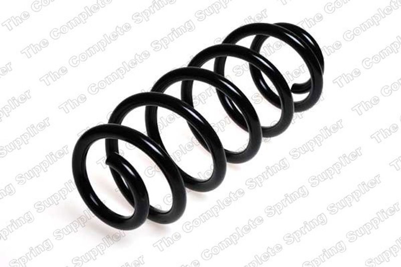 Lesjofors 4095057 Coil Spring - Front