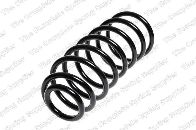Lesjofors 4095063 Coil Spring - Front