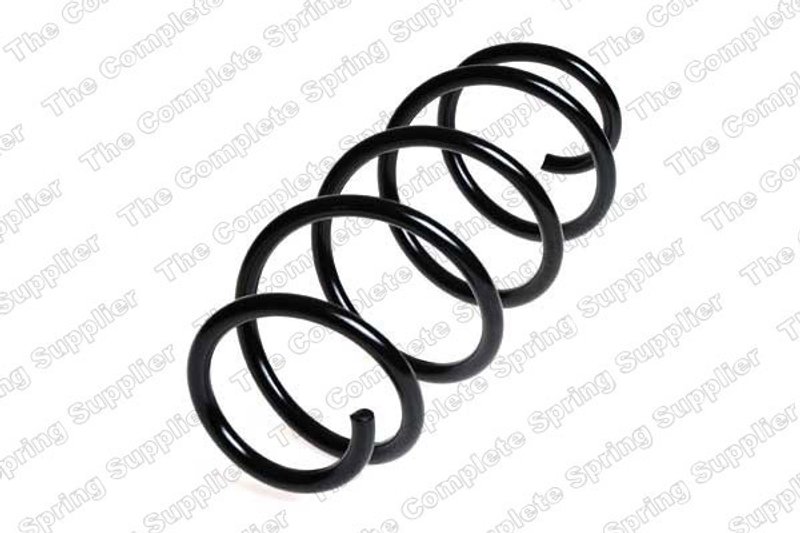 Lesjofors 4095079 Coil Spring - Front