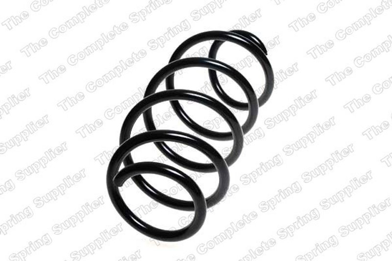 Lesjofors 4095080 Coil Spring - Front