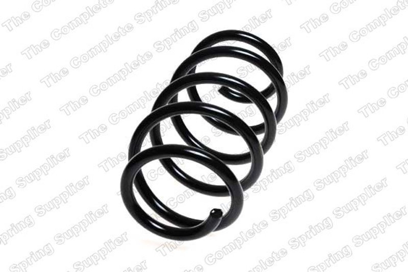 Lesjofors 4095083 Coil Spring - Front