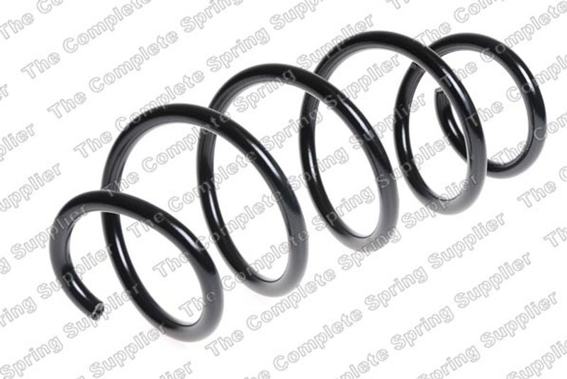 Lesjofors 4095090 Coil Spring - Front