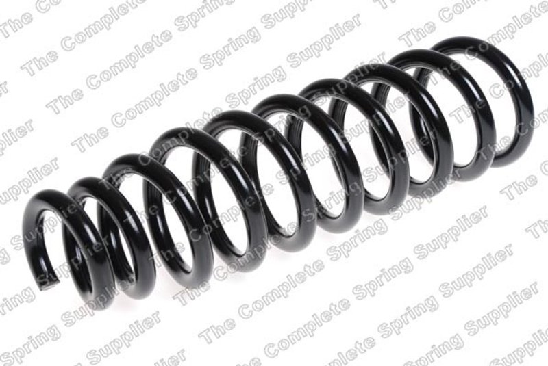 Lesjofors 4095092 Coil Spring - Front