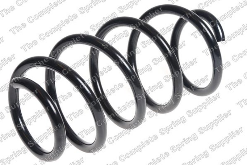 Lesjofors 4095116 Coil Spring - Front