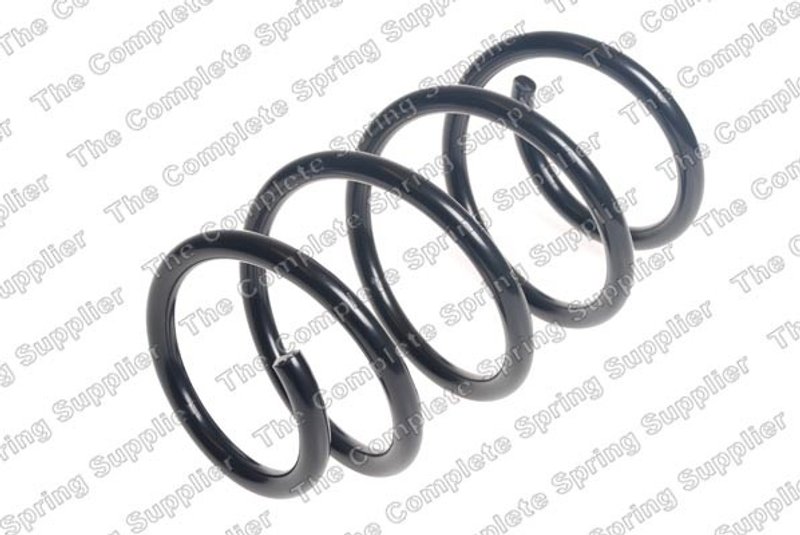 Lesjofors 4095129 Coil Spring - Front
