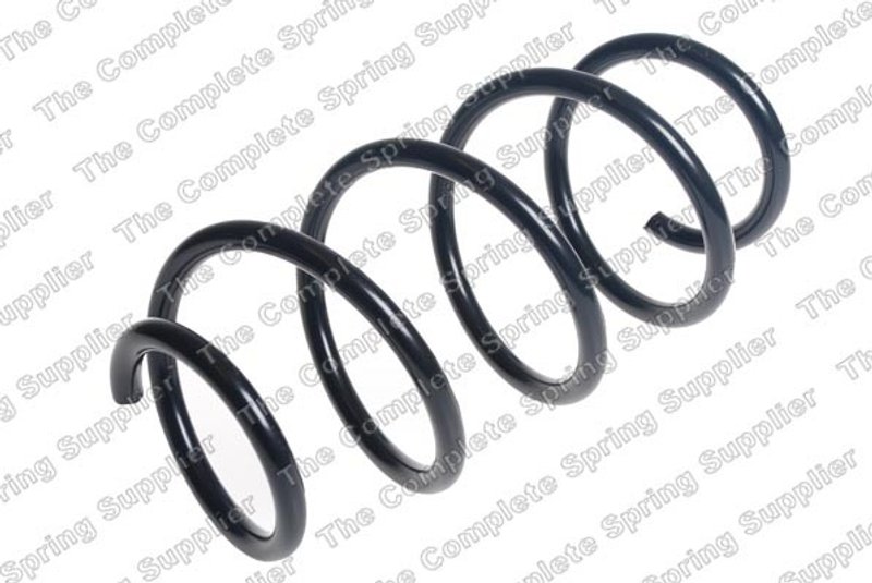 Lesjofors 4095132 Coil Spring - Front